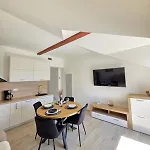 Sea View Penthouse Terrace And Balkon Apartment Dubrovnik