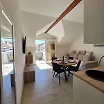 Sea View Penthouse Terrace And Balkon Dubrovnik