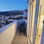 Apartamento Sea View Penthouse Terrace And Balkon Dubrovnik