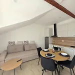 Sea View Penthouse Terrace And Balkon * Dubrovnik