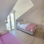 Sea View Penthouse Terrace And Balkon * Dubrovnik