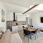 Sea View Penthouse Terrace And Balkon Apartamento Dubrovnik
