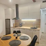 Sea View Penthouse Terrace And Balkon Lejlighed Dubrovnik