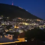 Sea View Penthouse Terrace And Balkon