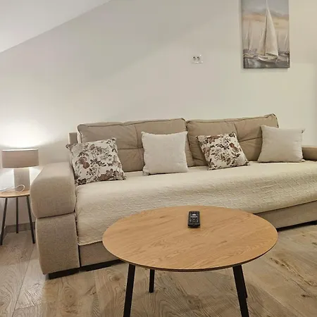 Iris - With Beautiful View