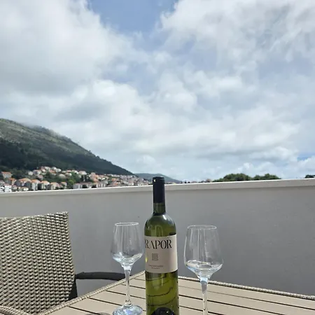 Iris - With Beautiful View *