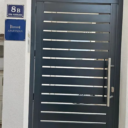 Iris - With Beautiful View アパート