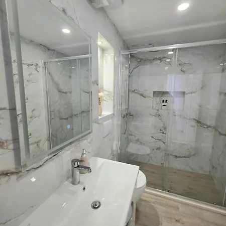 Iris - With Beautiful View *