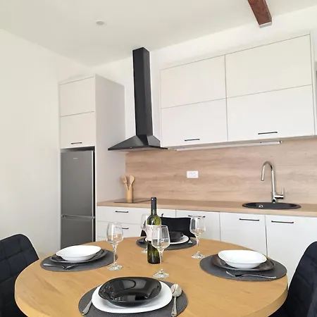 Iris - With Beautiful View