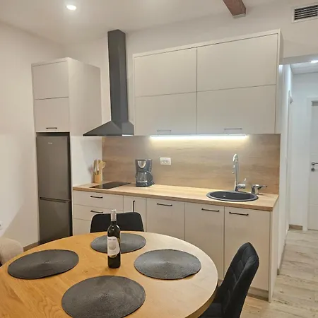 Sea View Penthouse Terrace And Balkon شقة دوبروفينك
