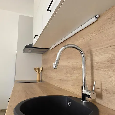 Sea View Penthouse Terrace And Balkon * دوبروفينك