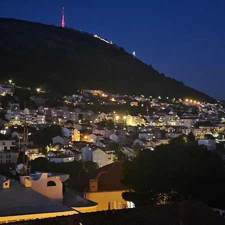 Iris - With Beautiful View