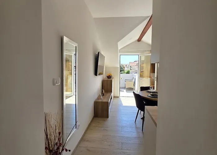 Iris - With Beautiful View Apartman Dubrovnik