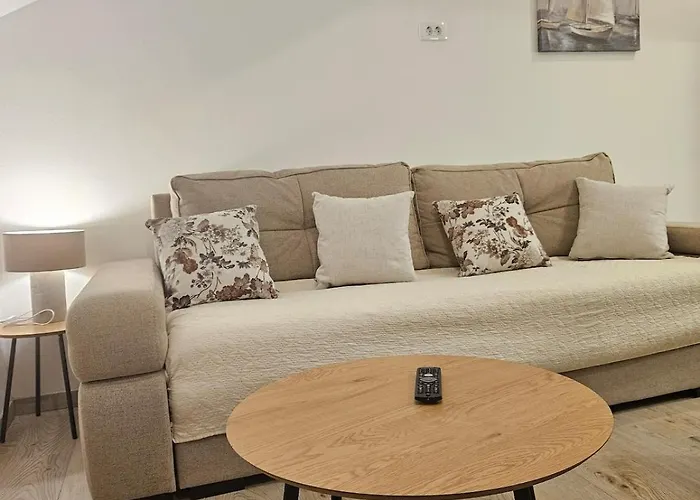 Iris - With Beautiful View