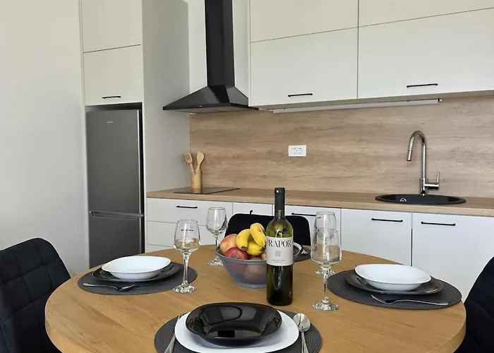 Iris - With Beautiful View Apartman Dubrovnik