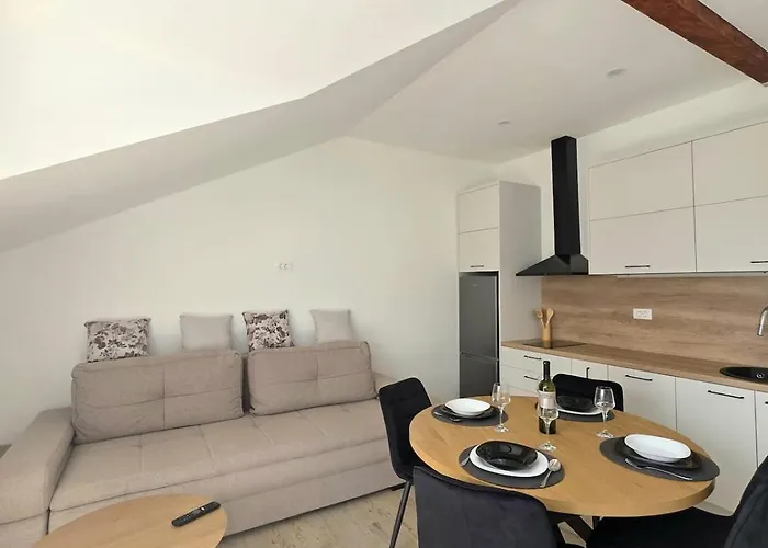 Iris - With Beautiful View * Dubrovnik