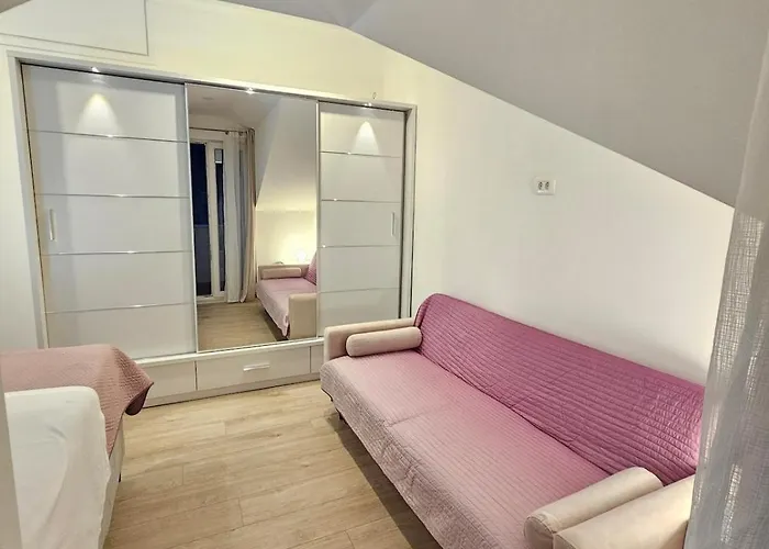 Iris - With Beautiful View Dubrovnik