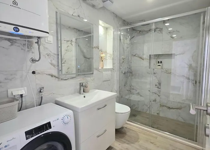 Iris - With Beautiful View * Dubrovnik