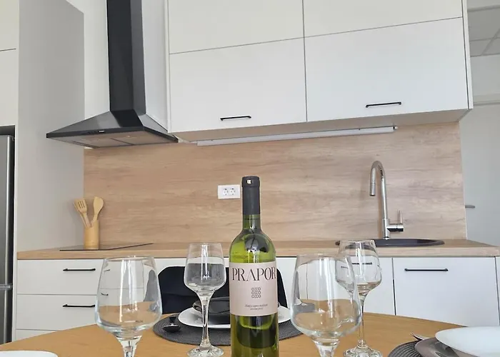 Iris - With Beautiful View