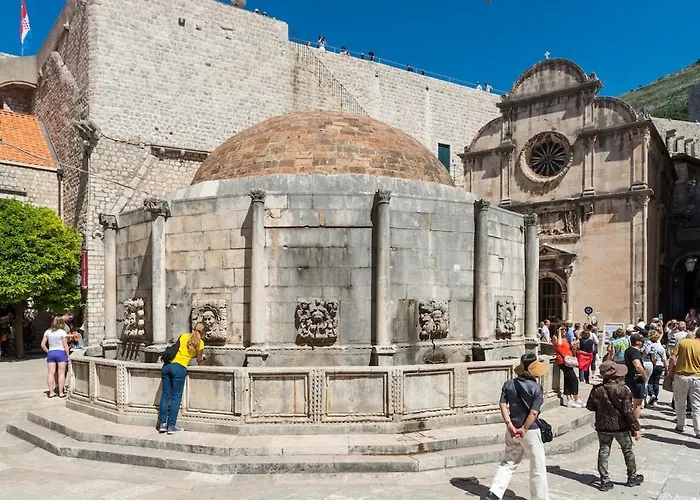 Apartman Iris - With Beautiful View