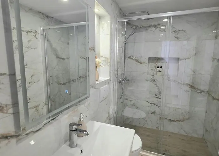 Iris - With Beautiful View *