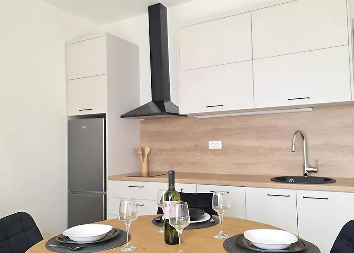 Iris - With Beautiful View