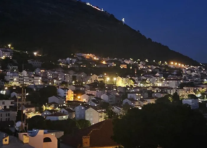 Iris - With Beautiful View