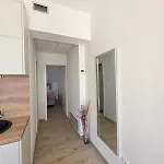 Sea View Penthouse Terrace And Balkon דירה *